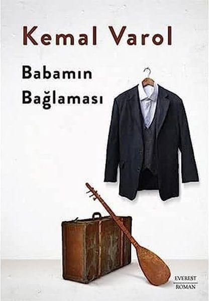 Babamın Bağlaması