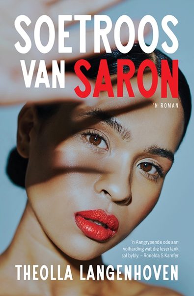 Soetroos van Saron