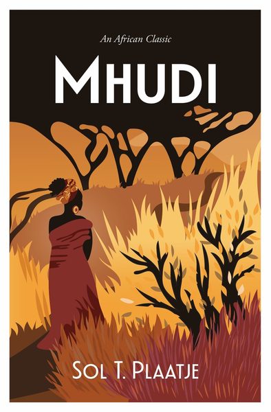 Mhudi