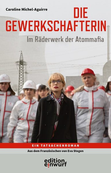 Die Gewerkschafterin