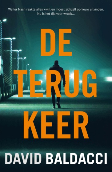 De terugkeer