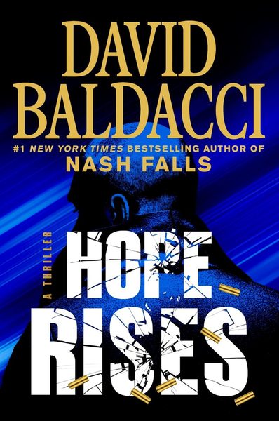 Hope Rises