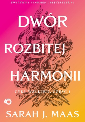Dwór rozbitej harmonii