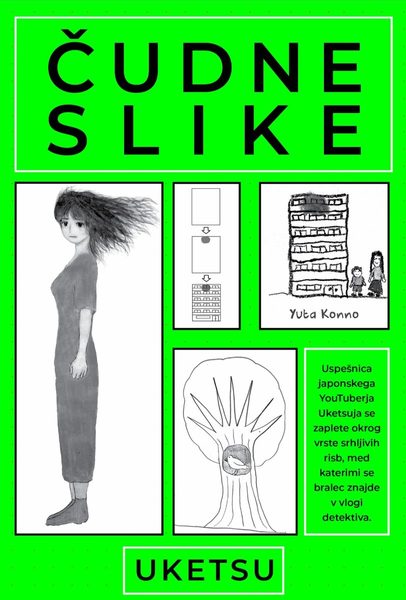 Čudne slike