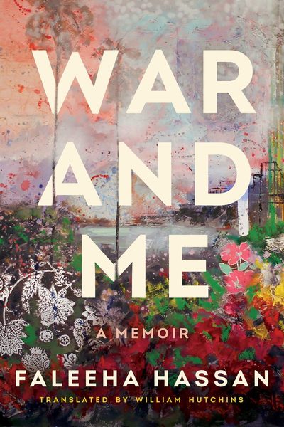 War and Me