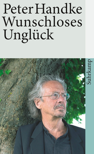Wunschloses Unglück Erzählung