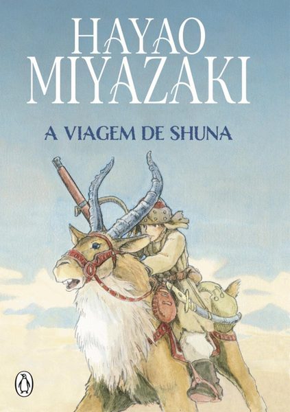 A Viagem de Shuna