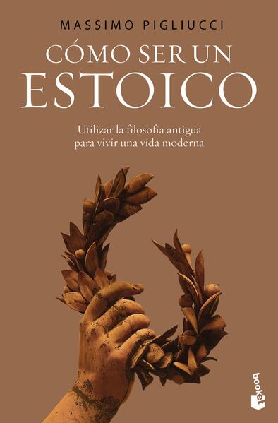 Cómo ser un estoico