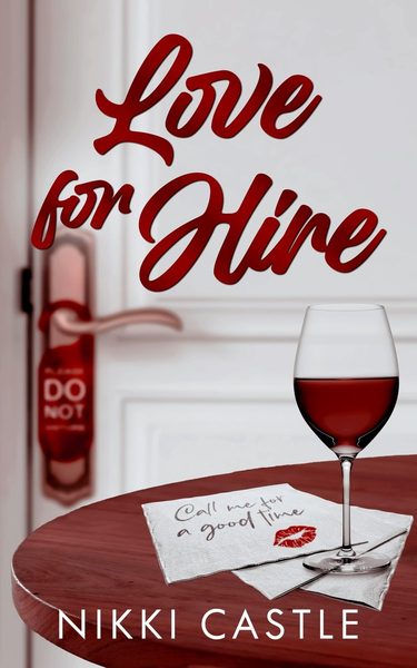 Love for Hire