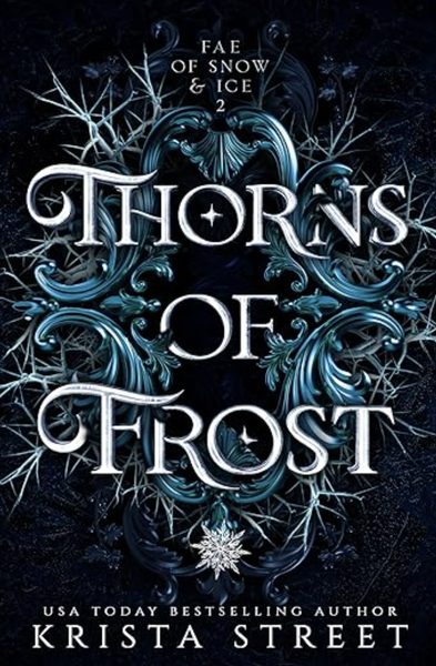 Thorns of Frost