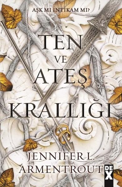 Ten ve Ateş Krallığı