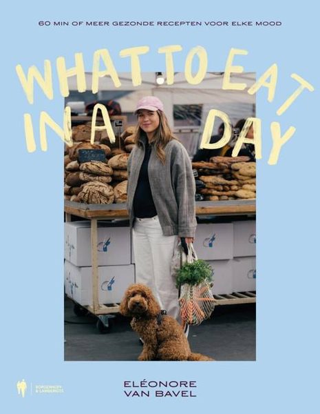 What to eat in a day