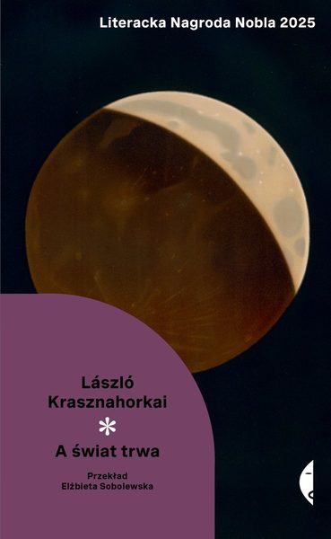 A świat trwa