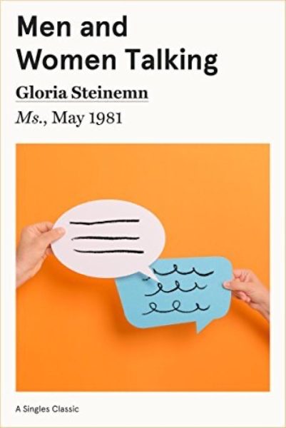 Men and Women Talking