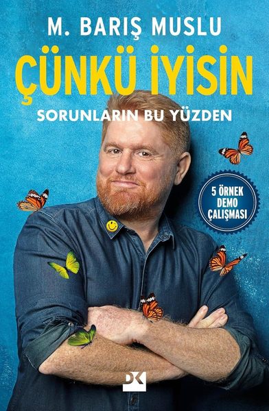 Çünkü İyisin