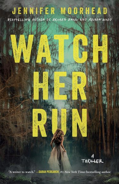 Watch Her Run