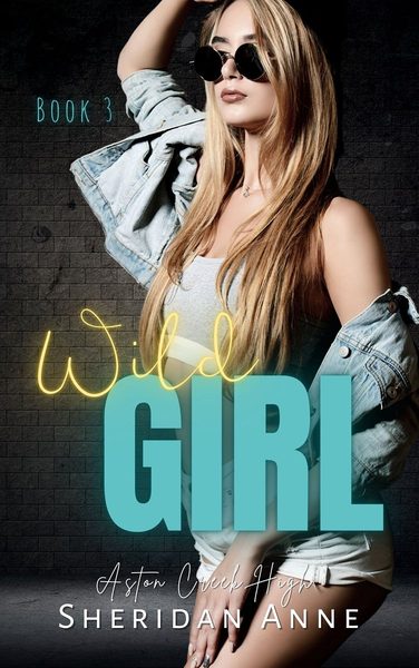 Wild Girl