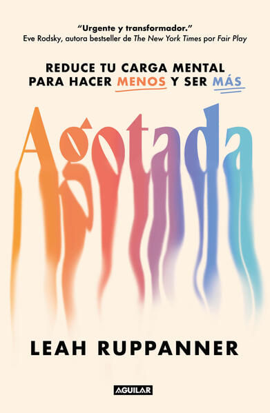 Agotada