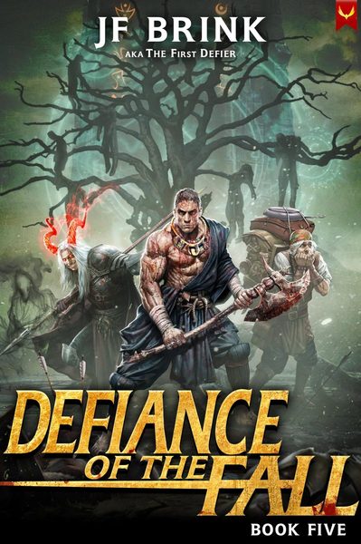 Defiance of the Fall 5