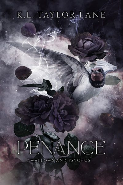 Penance (Swallows and Psychos, #2)