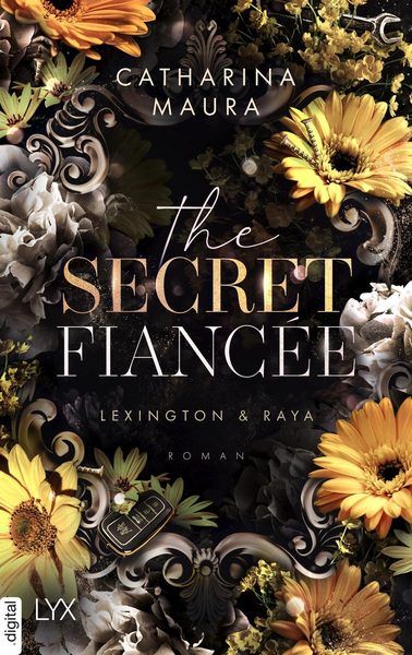 The Secret Fiancée
