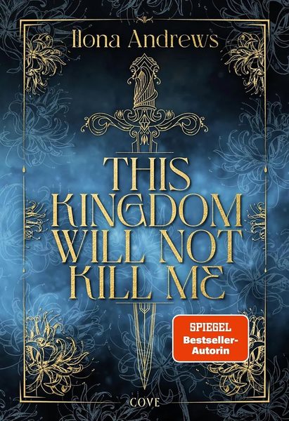 This Kingdom Will Not Kill Me