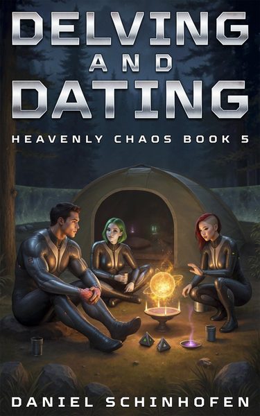 Delving and Dating