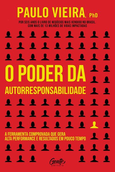 O poder da autorresponsabilidade