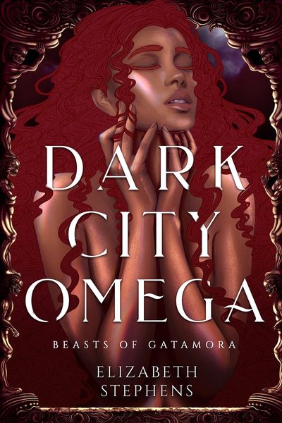 Dark City Omega