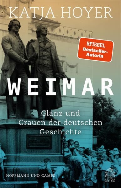 Weimar – Glanz und Grauen der deutschen Geschichte