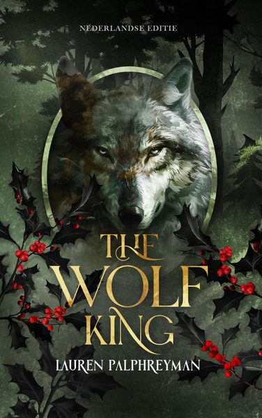 The wolf king