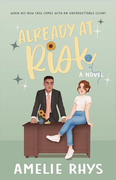 Already At Risk (Wildflower, #4)