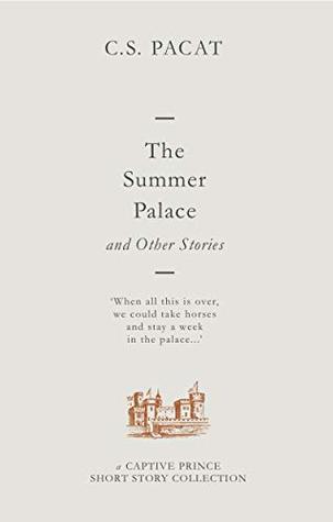 The Summer Palace and Other Stories