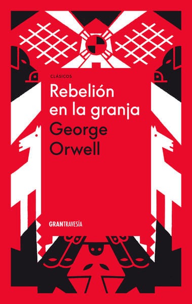 Rebelión en la granja