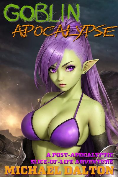 Goblin Apocalypse