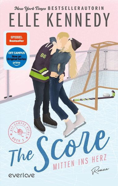 The Score - Mitten ins Herz