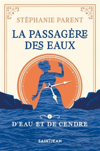 La passagère des eaux