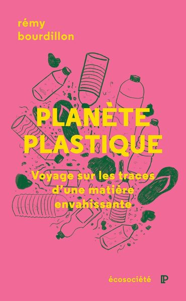 Planète plastique