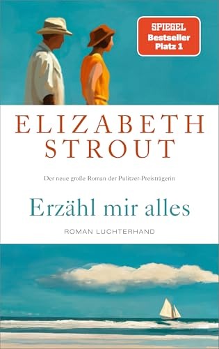 Erzähl mir alles