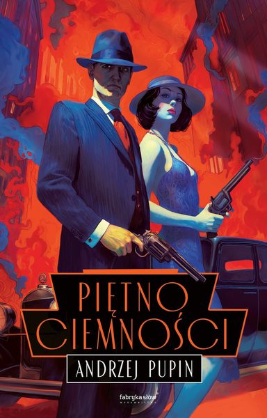 Piętno Ciemności