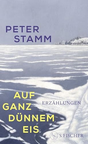 Auf ganz dünnem Eis