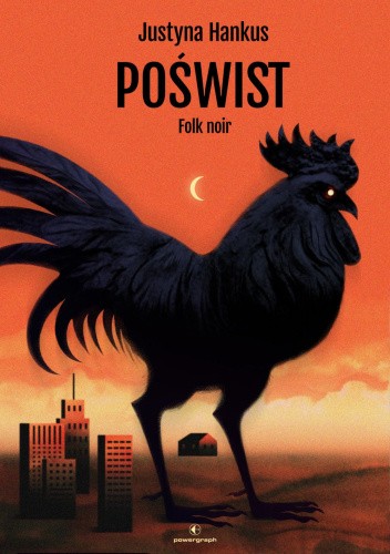 Poświst folk noir