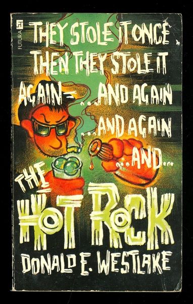 Hot Rock