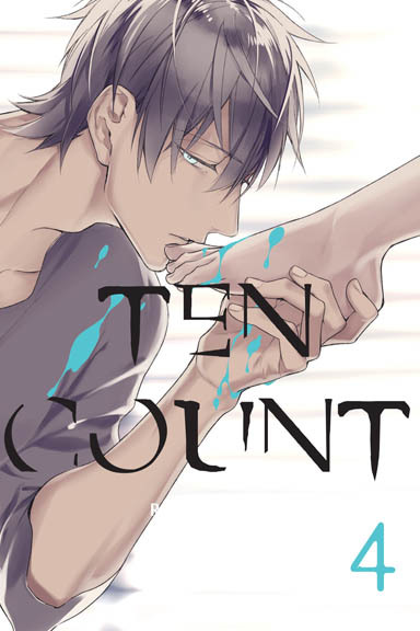 Ten count 4