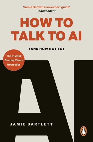 How to Talk to AI: The Most Important Conversations of Your Life