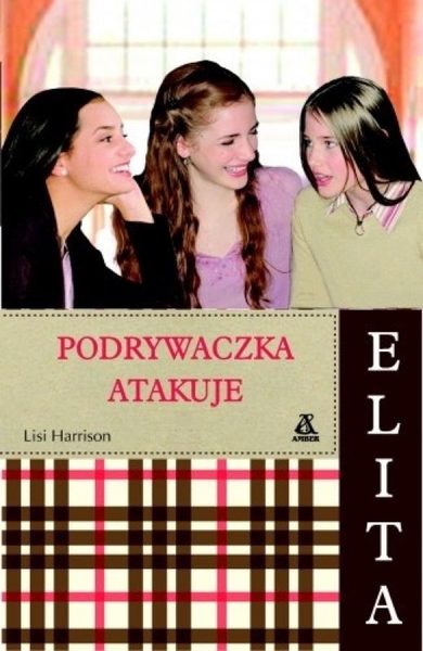 Podrywaczka atakuje