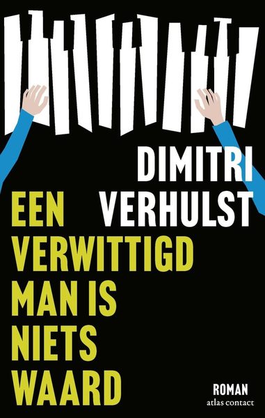 Een verwittigd man is niets waard