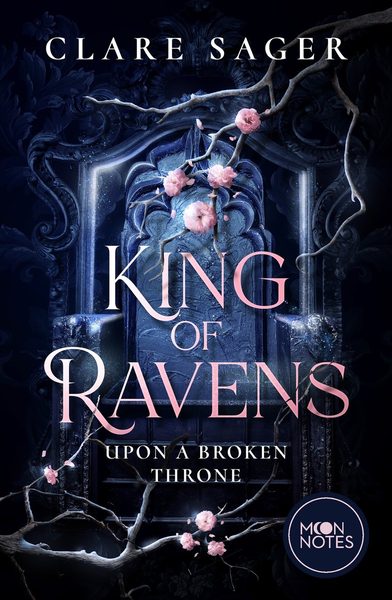 King of Ravens