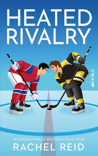 Heated Rivalry