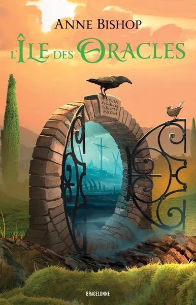 L'Île des oracles